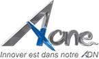 Logo Axone