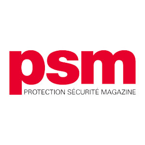 Protection sécurité magazine