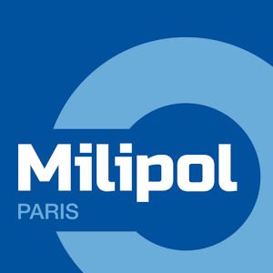 Milipol - Paris 2019